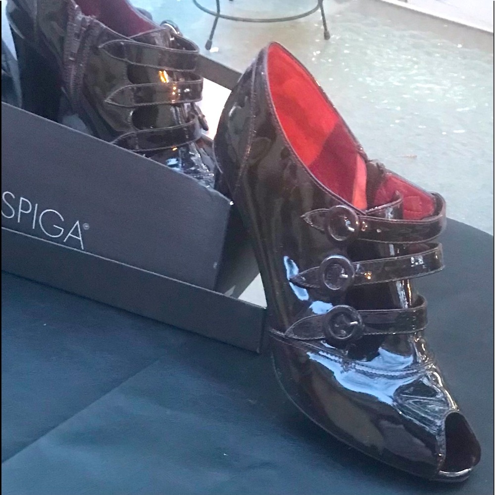 Via Spiga 10